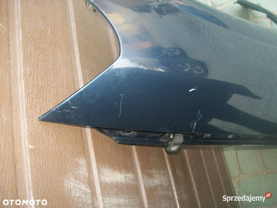 Błotnik prawy Astra II G bez rdzy Radom sprzedam