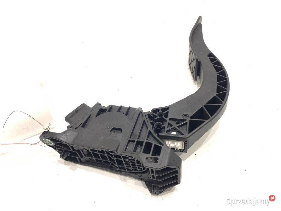 POTENCJOMETR GAZU AUDI A4 B9 8W1723523 20 150 podkarpackie