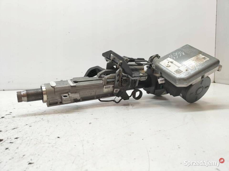 KOLUMNA WSPOMAGANIE ELEKTRYCZNE 2Q1423510AH VW