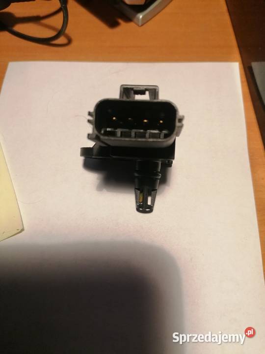 FORD czujnik ciśnienia mapsensor 4S4G 9F479 AC Piaseczno