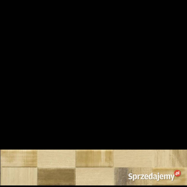 Listwa Adaggio 48 x 25 Kwadro Paradyż kafel zachodniopomorskie Białogard