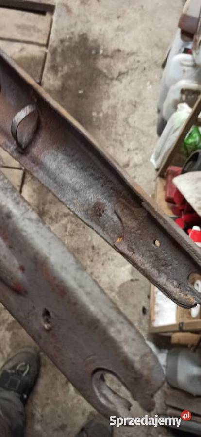 Trapez iż 350 lubelskie Chełm