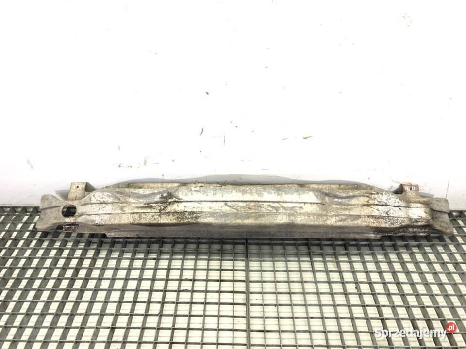 BELKA ZDERZAKA PRZÓD AUDI A6 C6 0411 WZMOCNIENIE