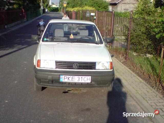 Volkswagen Polo 10 Samochody osobowe lubelskie Zamość