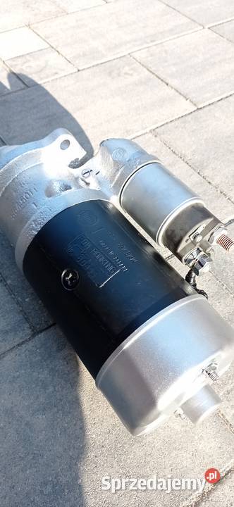 Rozrusznik 3p ursus c360 MF regenerowany Zelów