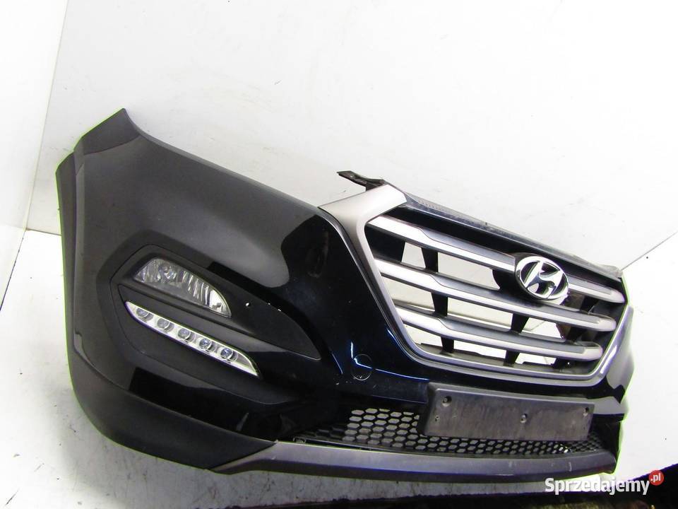 ZDERZAK PRZEDNI PRZÓD PAE HYUNDAI TUCSON III