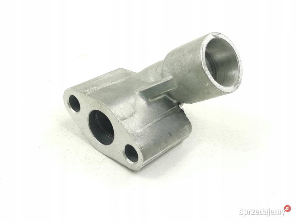 ZŁĄCZKA WĘŻA POMPY OLEJU IVECO 5010 4756205 osobowe Pompy hamulcowe