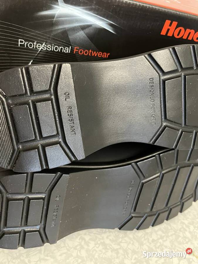 Obuwie robocze ochronne półbuty damskie 4041 skóra Jastrzębie-Zdrój