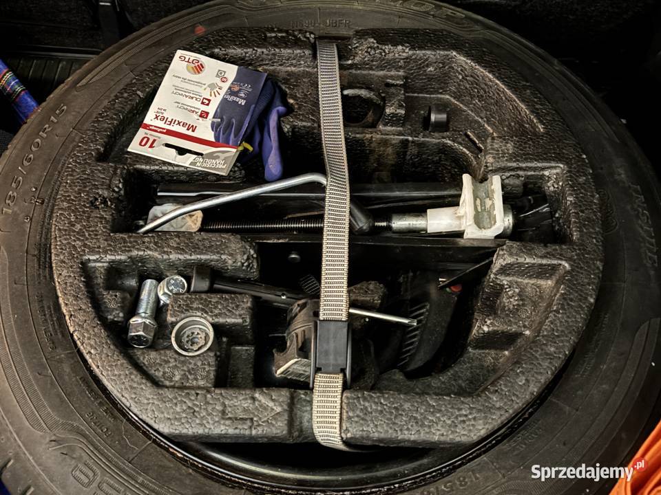 KODA FABIA III Hatchback STYLE 10 TSI 105 LPG Raków