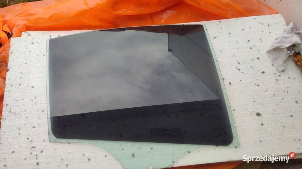 Szyby BMW F30 wielkopolskie Klotyldów