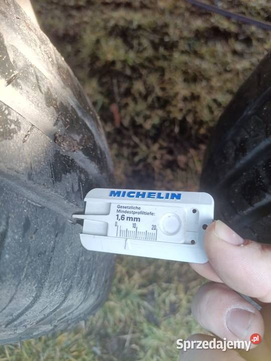 Przyczepa ciężarowa 3000 Piotrówka