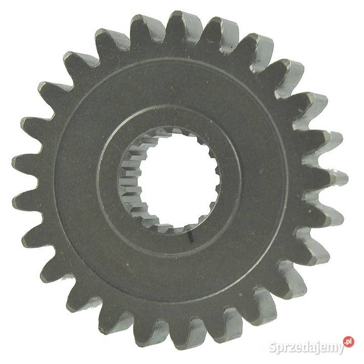 Zębatka 18T25T 8050 mm Kubota DC60 61910302 Tajęcina