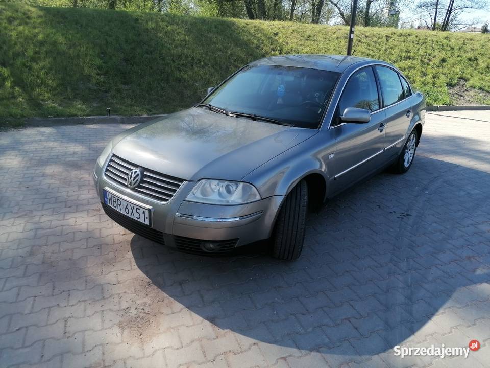 Passat b5lift 16 radio