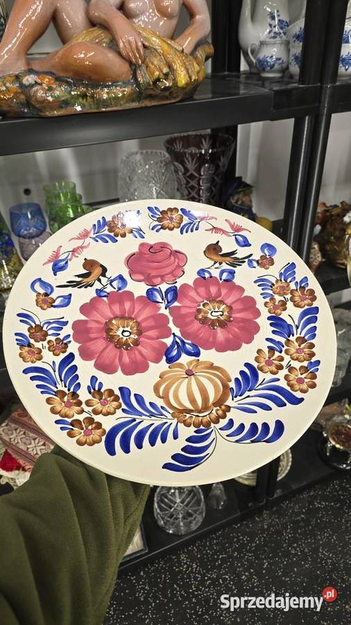 Skup antyków kryształów PRL staroci opróżnianie Ruda Śląska