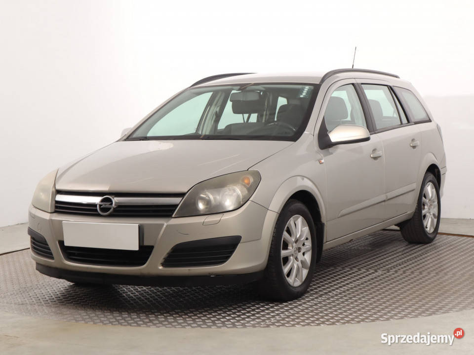 Opel Astra 18 16V śląskie Katowice