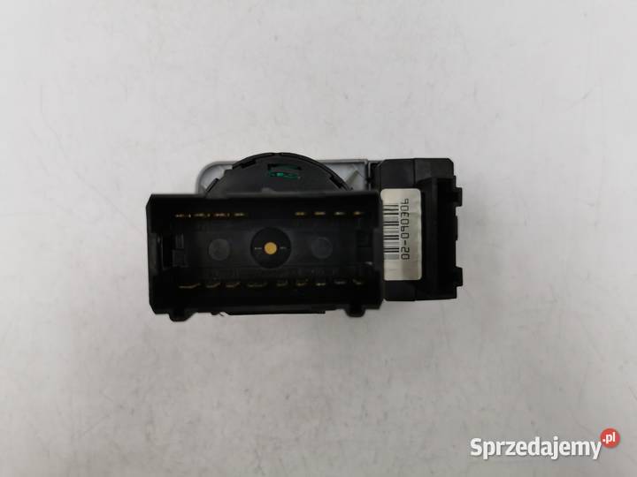 Przełącznik Włącznik Świateł Audi A3 8L Wyszków