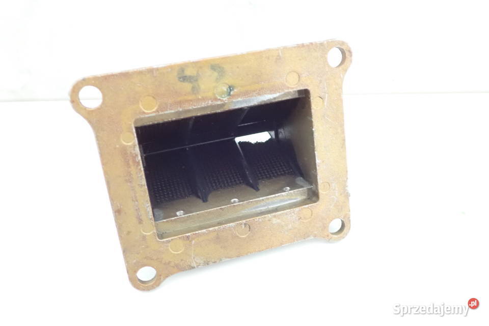 Zawór Membranowy Membrana Uszkodzona Yamaha Yz Strzelce Krajeńskie