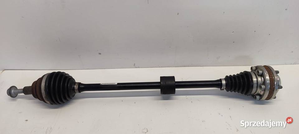 SEAT TARRACO PÓŁOŚ PRAWY PRZÓD 5Q0407272DD sprzedam