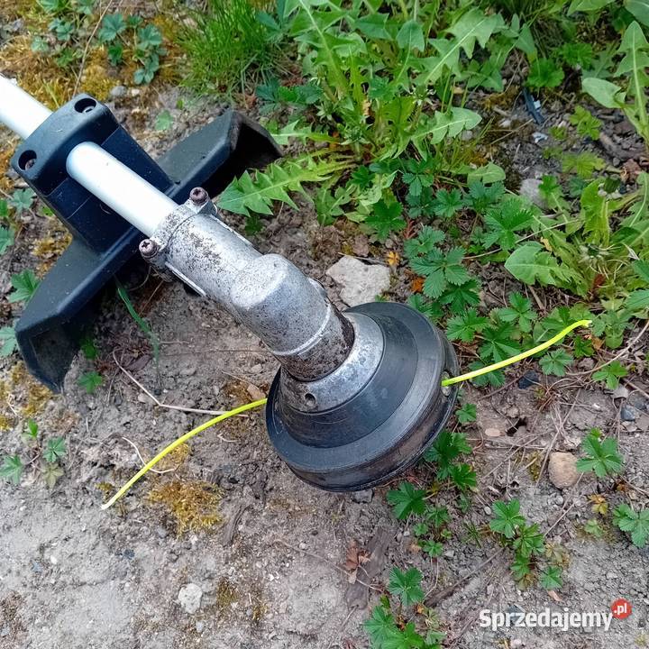 Podkaszarka spalinowa super mac 26 lubuskie Gorzów Wielkopolski