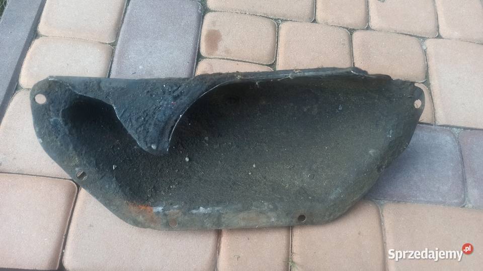 Osłona sprzęgła UAZ 469B Tarnów sprzedam