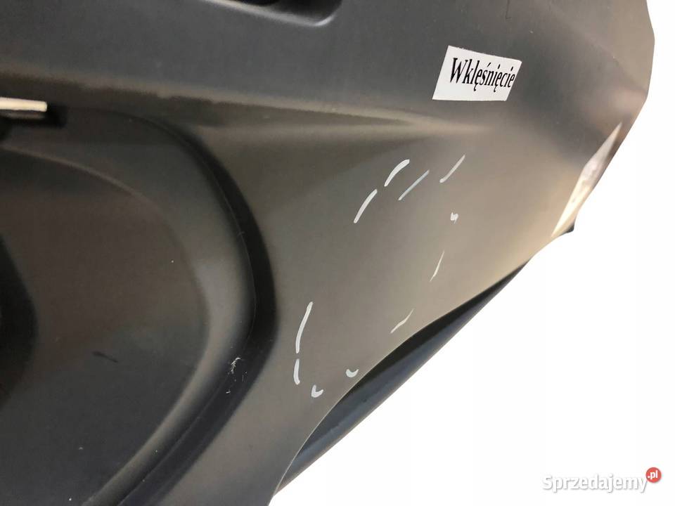 BMW 1 F20 20112015 Sport Urban pod spryski przed Skarżysko-Kamienna