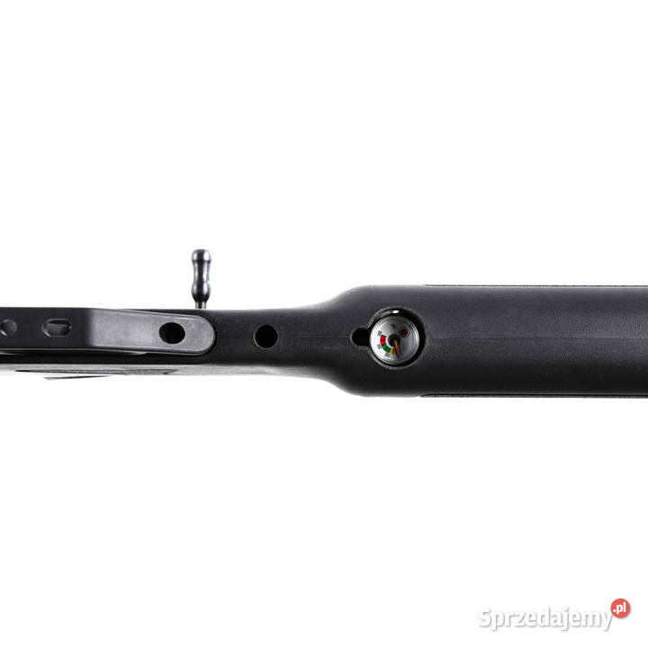 Wiatrówka PCP Optima by Hatsan Flash 45 mm Sporty strzeleckie i myślistwo Warszawa sprzedam