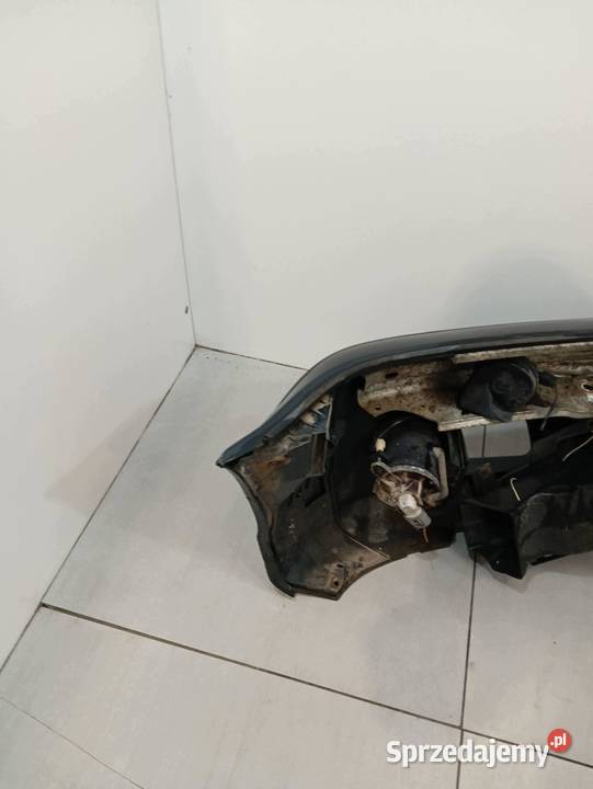 ZDERZAK PRZÓD MPAKIET ORG Bmw Seria 3 IV Zderzaki