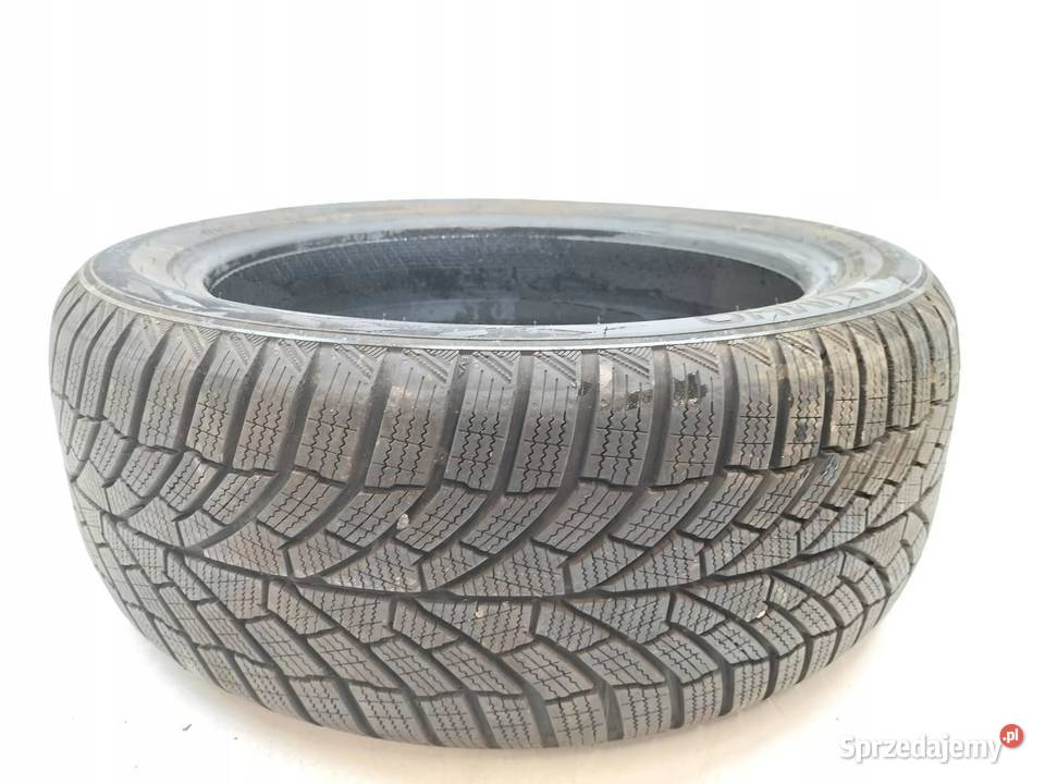 OPONA ZIMOWA KUMHO WINTERCRAFT WP52 EV 23545R18