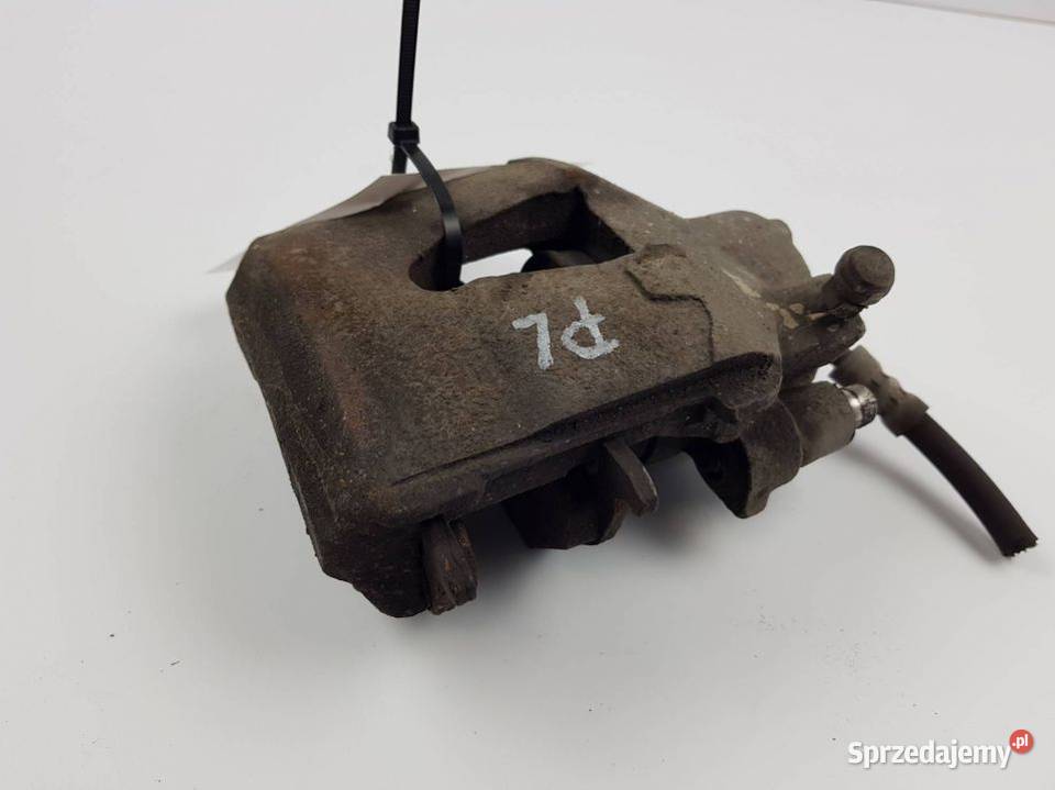 ZACISK HAMULCOWY PRZÓD LEWY ROOMSTER osobowe Lipno