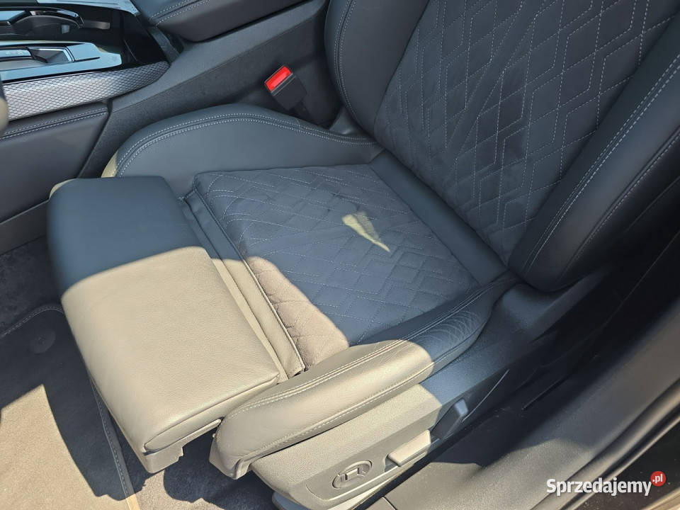 Audi A5 Limousine Toruń