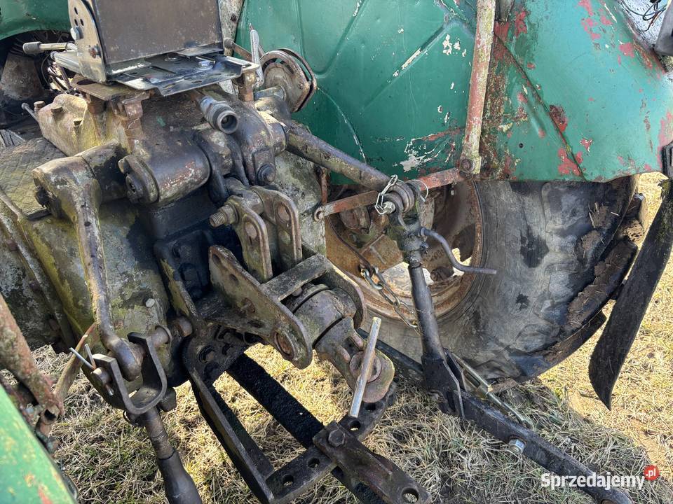 Ursus 4011360 Prabuty