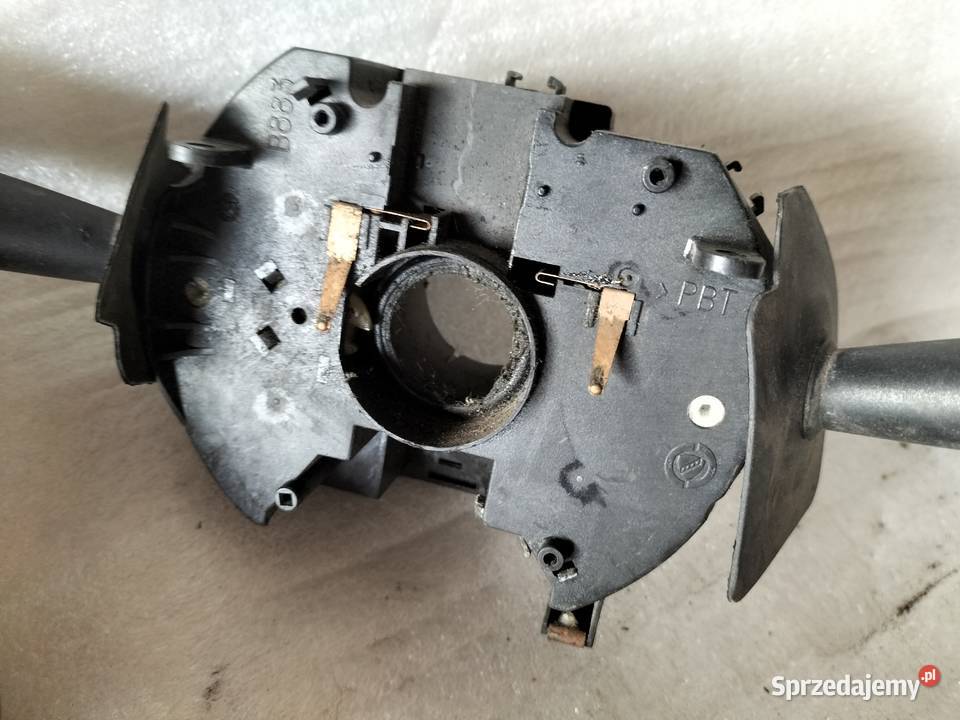 MANETKA PRZEŁĄCZNIK ZESPOLONY FIAT B883 PA666M35 Kamień-Kolonia