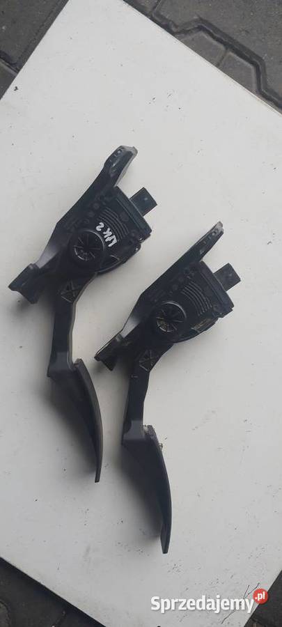 Pedał potencjometr gazu JEEP GRAND CHEROKEE WK2 sprzedam