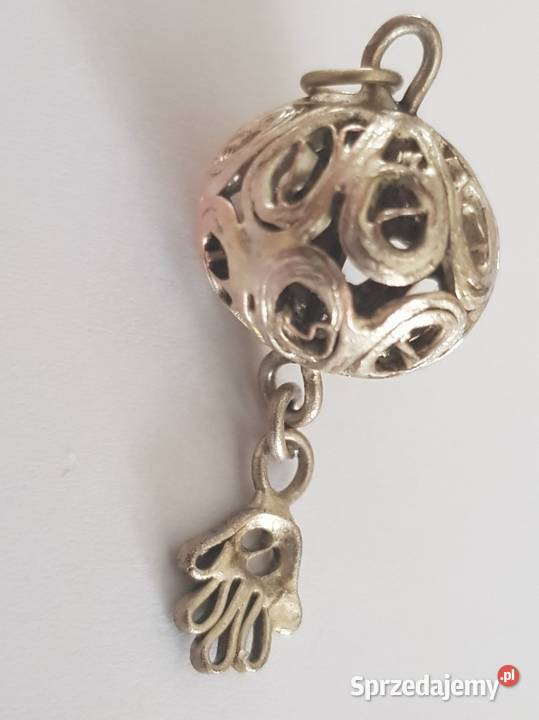 maroko egipt arabski wisiorek zawieszka amulet Kielce