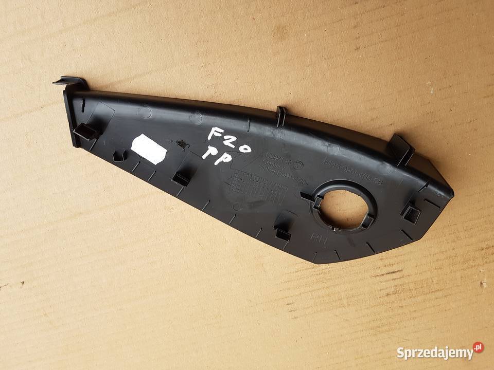 BMW 1 120 F20 f21 LIFT osłona zaślepka boczna Legnica