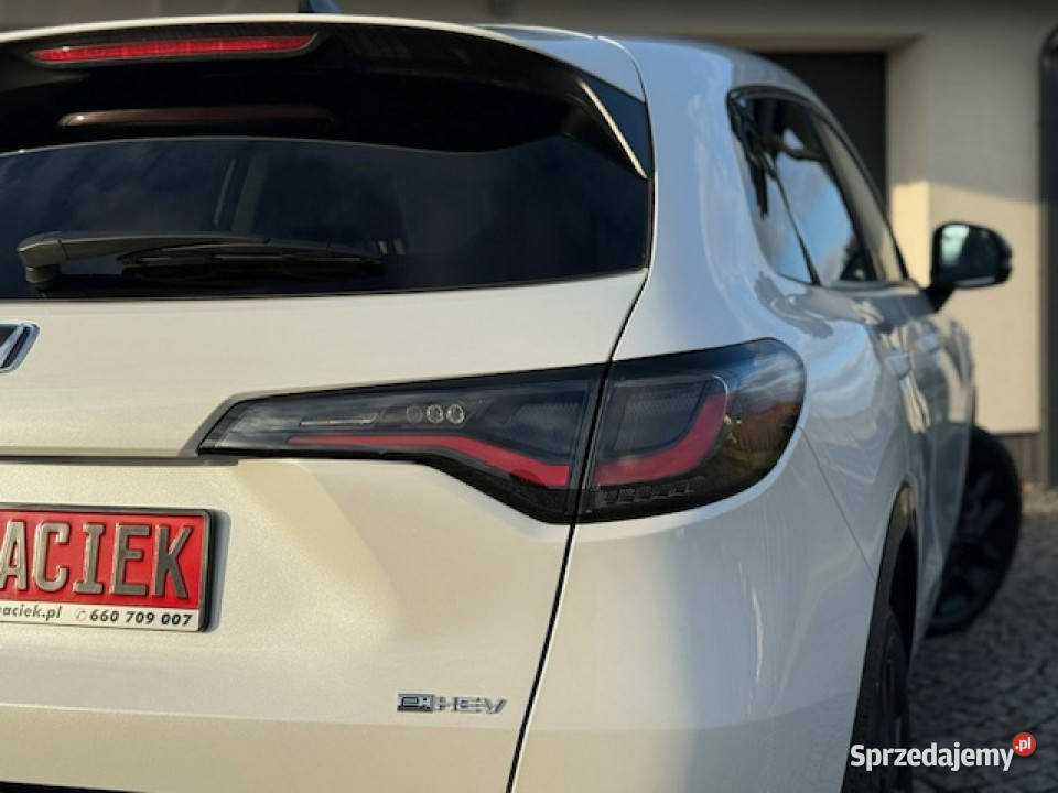 Honda ZRV 20 iMMD SPORT 2WD automatyczna Kamienna Góra