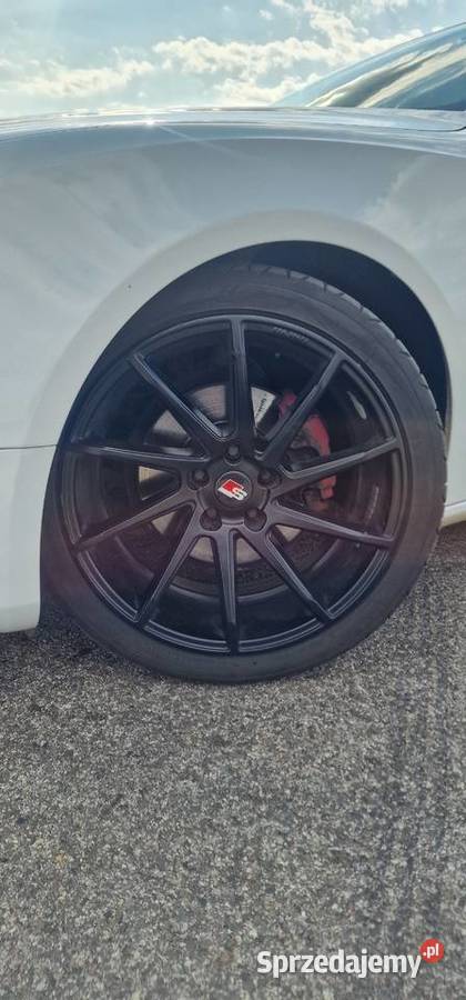 Audi a5 sprzedam