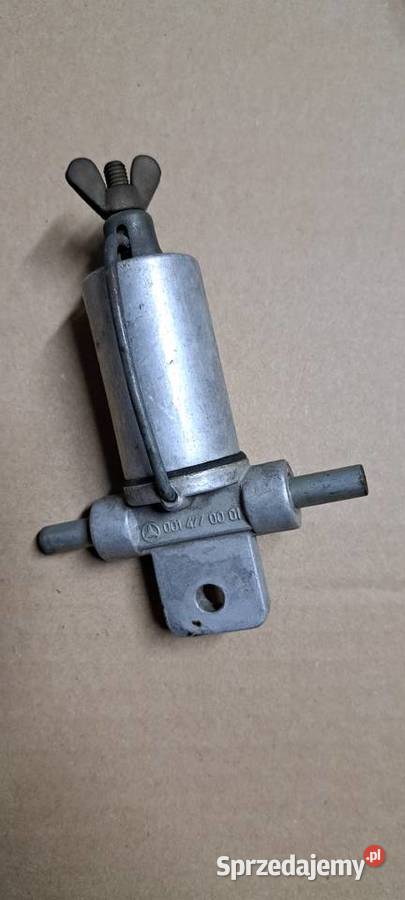 Filtr paliwa 0014770001 Mercedes W110 Heckflosse Paliwa sprzedam