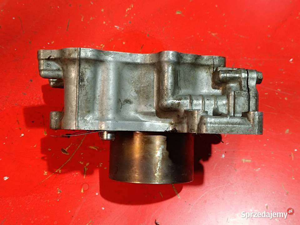 HONDA SH 300 SH300 SH300I 300I 2010 cylinder Warszawa sprzedam