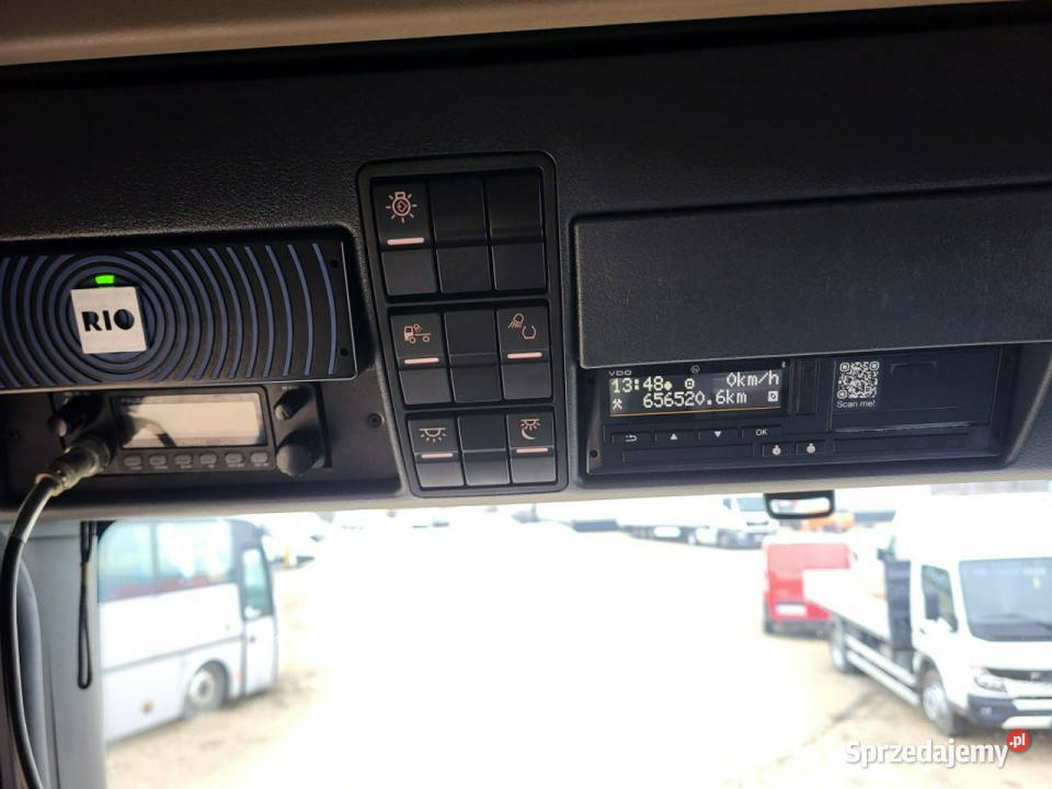 MAN Tgx Poleasingowe Komorniki sprzedam