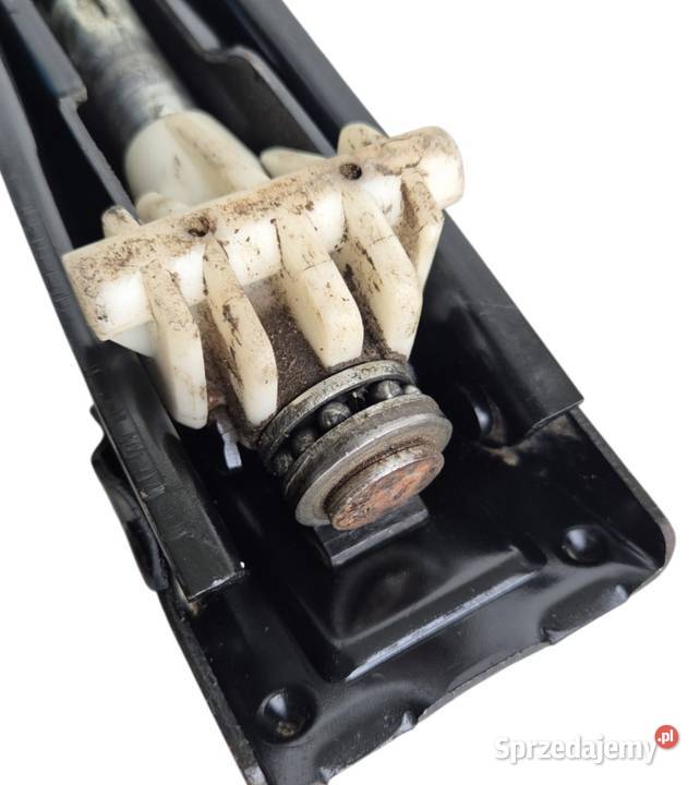 PODNOŚNIK LEWAREK SAMOCHODOWY BMW E46 1095405 Części samochodowe Działoszyce