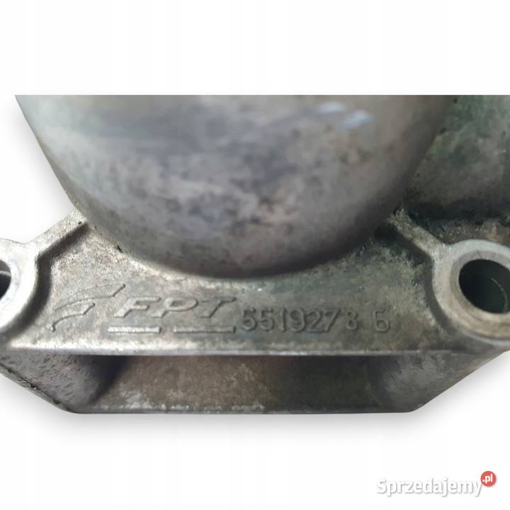 PRZEPUSTNICA Fiat Punto Panda 12 8V 40SMF10 sprzedam