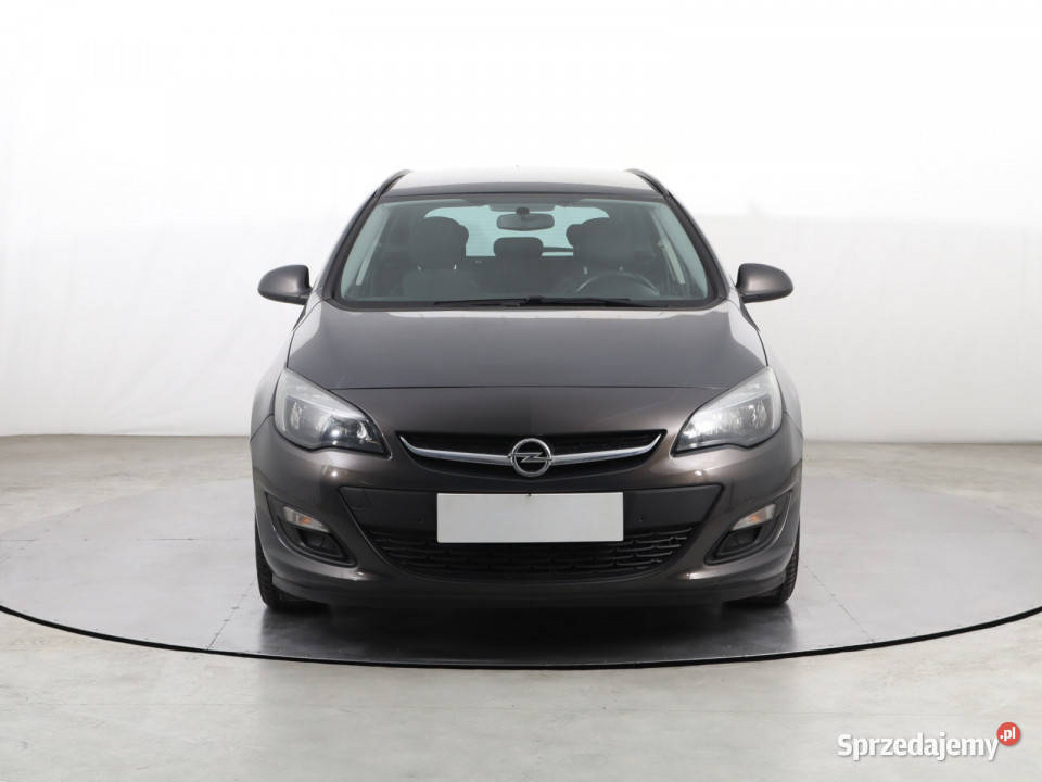 Opel Astra 14 T Katowice sprzedam