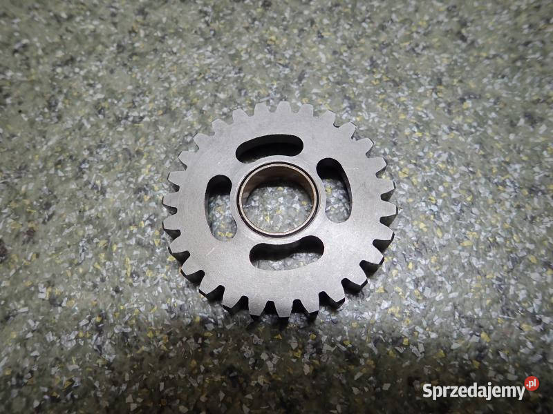 TRYB SKRZYNI BIEGÓW KAWASAKI KMX 125 9003R 200 Pozostałe Strzelce Krajeńskie