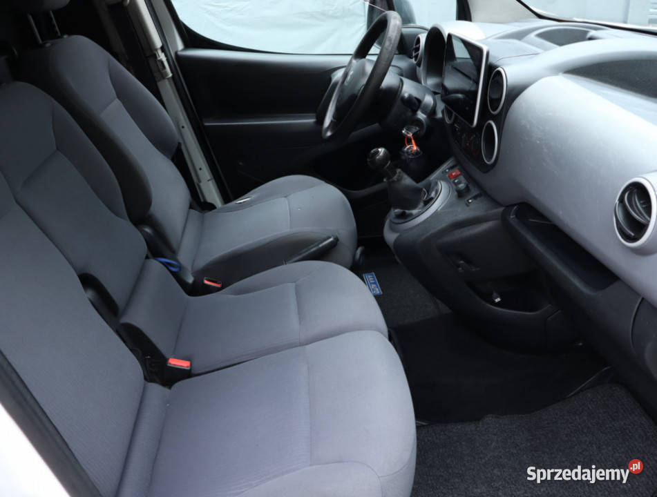 Peugeot Partner 16 16V Piaseczno sprzedam