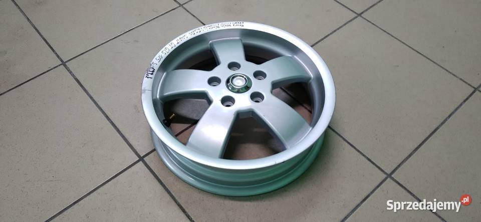 Felga Przód Piaggio Vespa Spirit GT GTS 125 S Brzeszcze