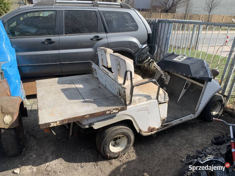 MELEX PRL na sprzedaż 1999 Warszawa