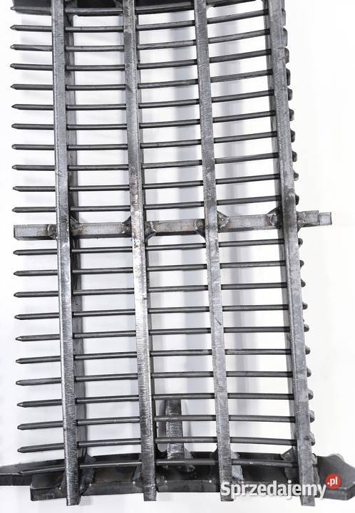 Klepisko zbożowe do kombajnu Holland CX 8080 Stara Dąbia