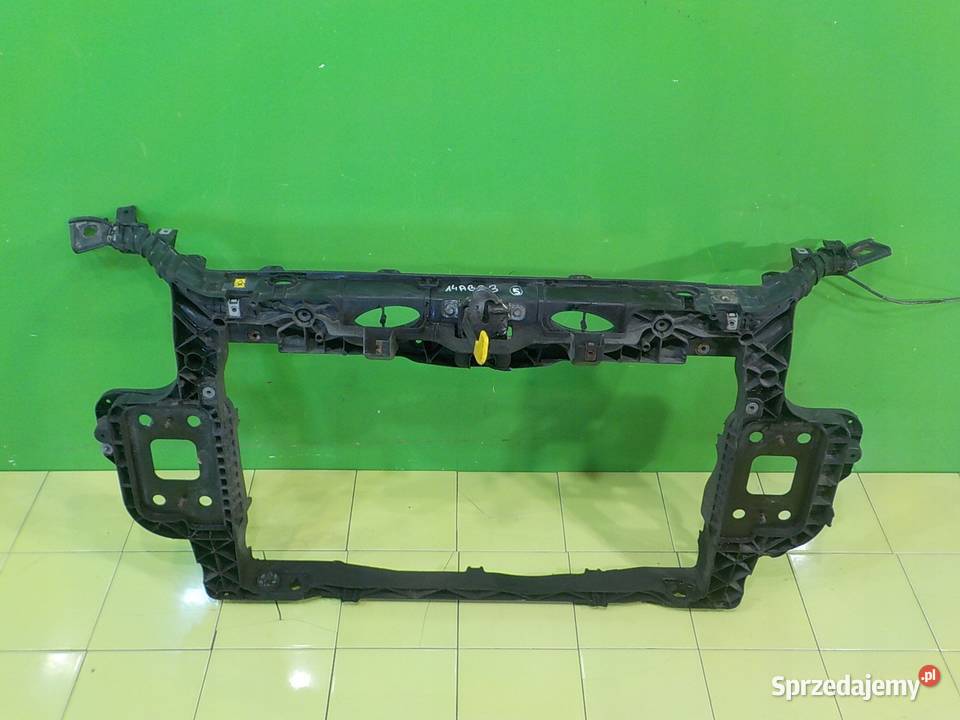 ALFA ROMEO MITO 13 JTDM 10r 3D pas przedni osobowe Suków