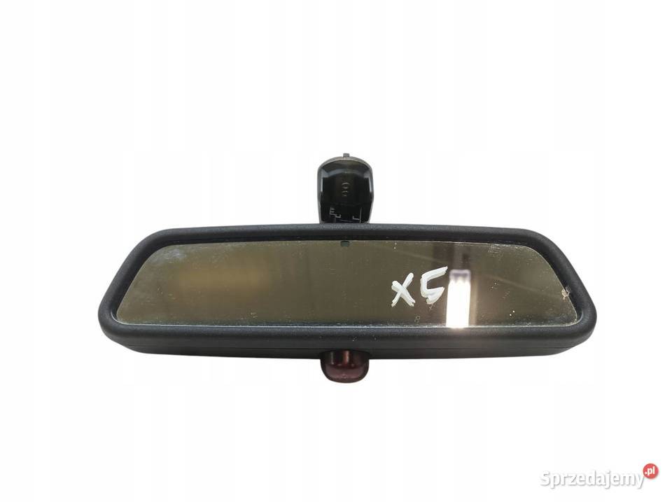 LUSTERKO WEWNĘTRZNE EUROPA 823677406 Bmw X5 I Lusterka wewnętrzne